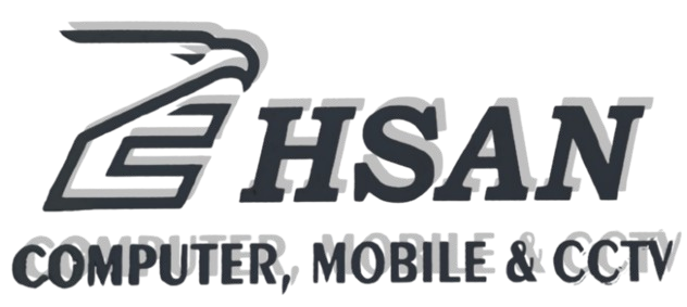 Ehsan Computer