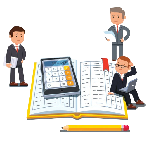 Bookkeeping-Normal