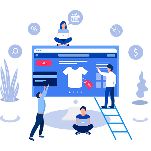 Ecommerce-Normal